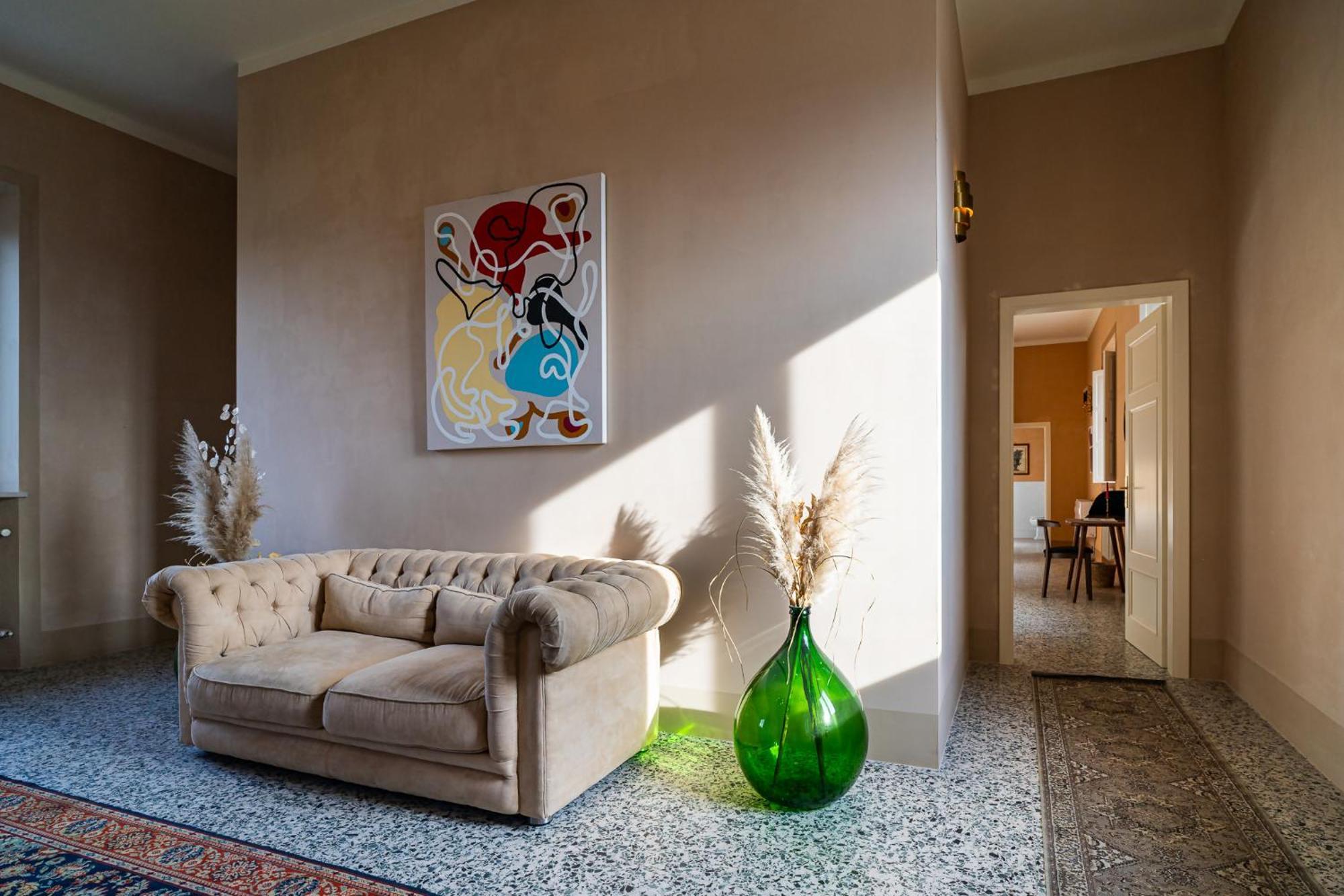 Tenuta Di Tramonte Boutique Hotel Lucca Exterior photo